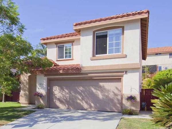 San Marcos, CA 92069,1270 Via Contessa