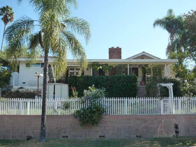 2686 Carlow Street, El Cajon, CA 92020