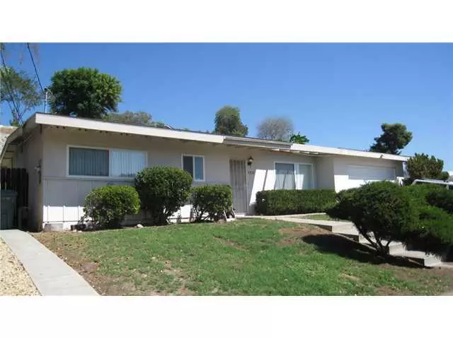 8334 El Paso Street, La Mesa, CA 91942