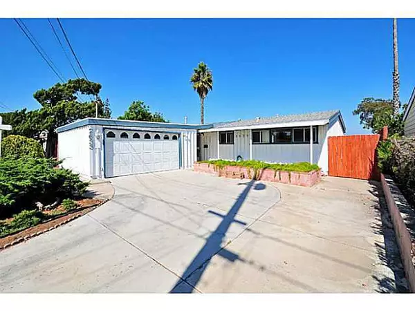 2633 Palace Drive, San Diego, CA 92123