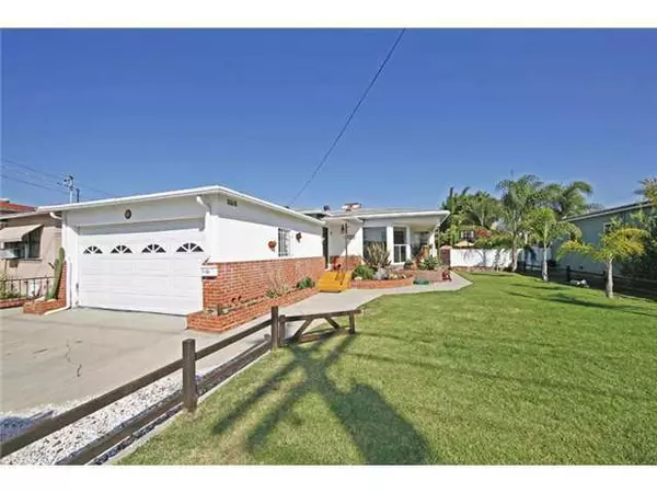 4727 54th Street, San Diego, CA 92115