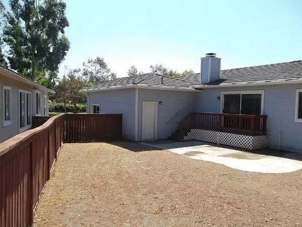 Vista, CA 92081,2345 Mapleleaf Drive