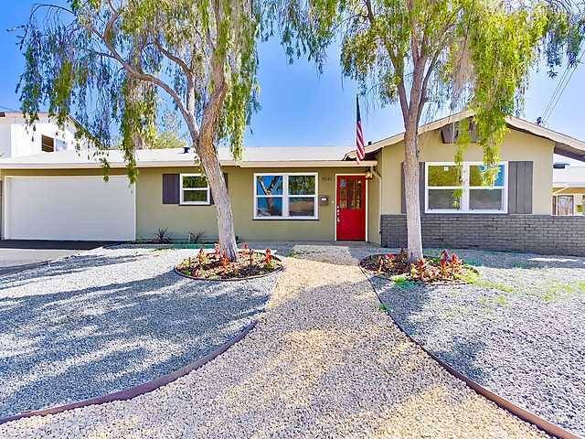 9545 Domer Road, Santee, CA 92071