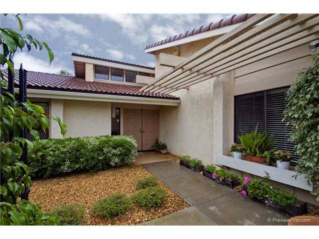 La Jolla, CA 92037,5944 Caminito Cardelina