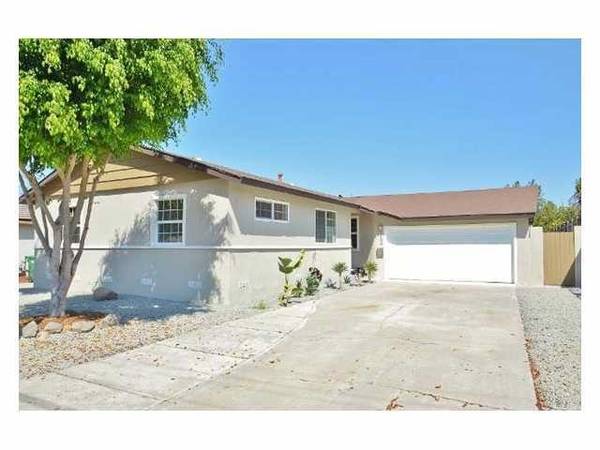 8144 Brampton Street, Spring Valley, CA 91977