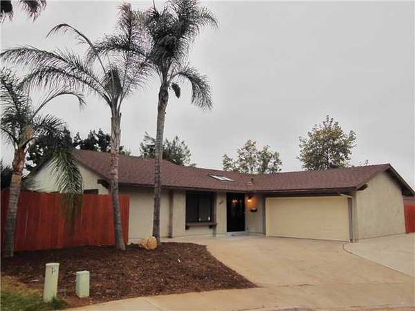 685 Balsam Court, El Cajon, CA 92019