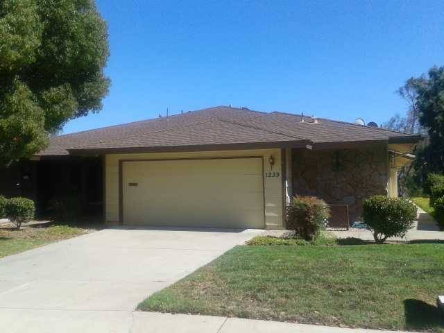 San Marcos, CA 92078,1239 La Casa Drive