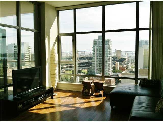 575 6th Avenue #1503, San Diego, CA 92101