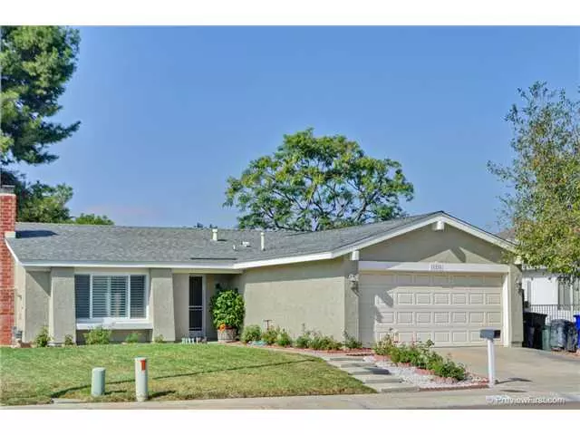 11238 Ganesta Road, San Diego, CA 92126