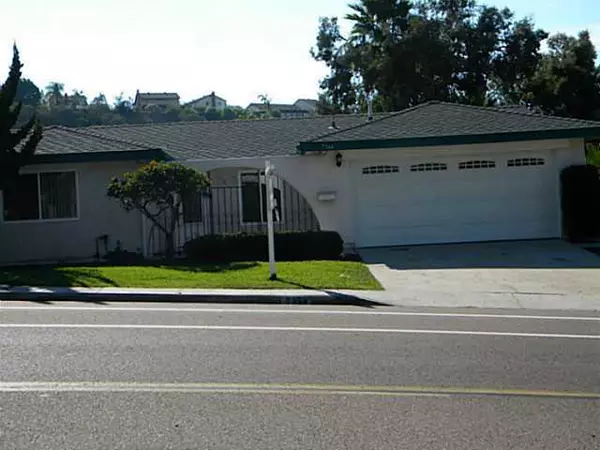 7364 Golfcrest Drive, San Diego, CA 92119