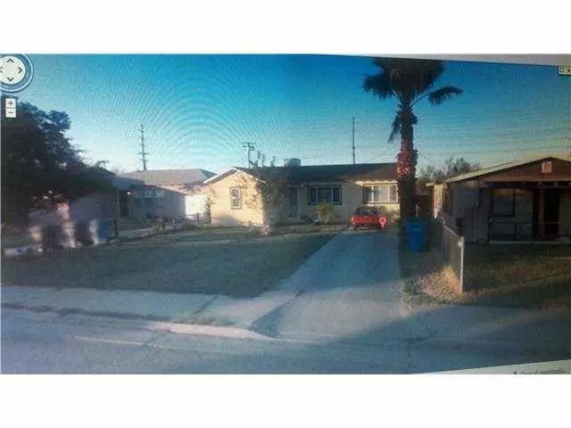 518 Woodward Avenue, El Centro, CA 92243