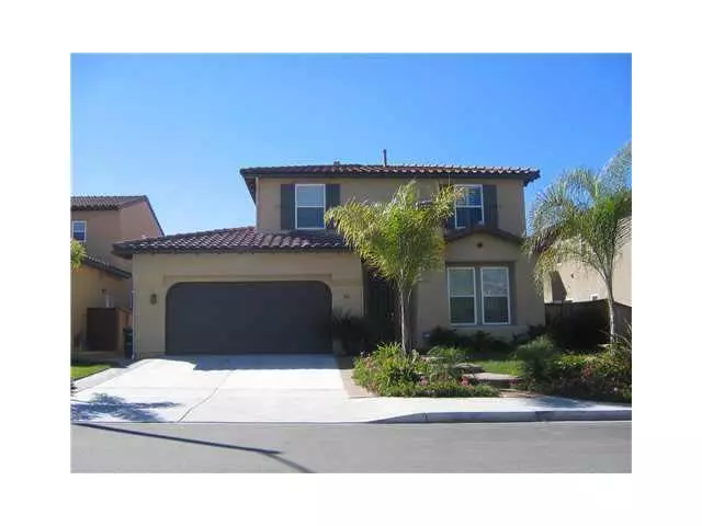 Chula Vista, CA 91914,346 Corte Trova