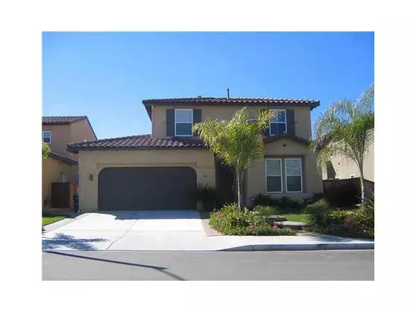 346 Corte Trova, Chula Vista, CA 91914