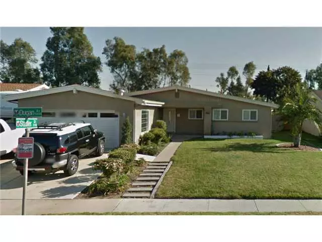 5891 Dugan Avenue, La Mesa, CA 91942