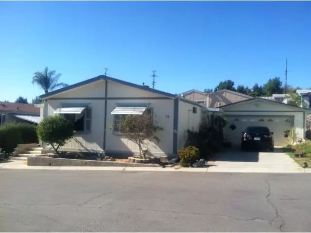 Fallbrook, CA 92028,1638 Calavo Road #70