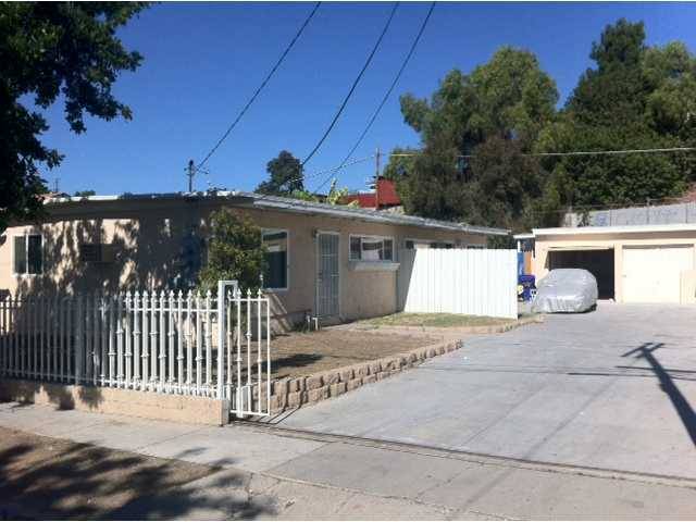 8126 Dodie Street, San Diego, CA 92114