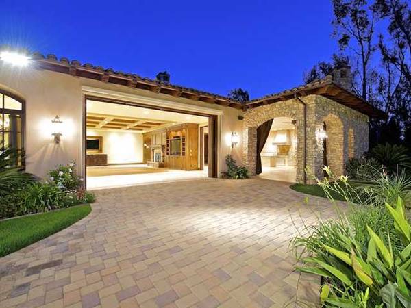 Rancho Santa Fe, CA 92067,16705 Avenida Arroyo Pasajero