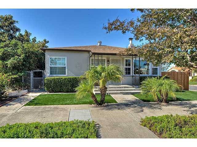 4766 Terrace Drive, San Diego, CA 92116