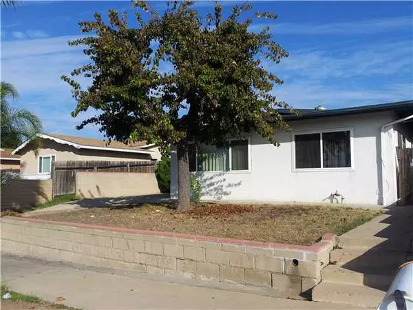 621 Sacramento Avenue, Spring Valley, CA 91977