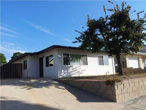 621 Sacramento Avenue, Spring Valley, CA 91977