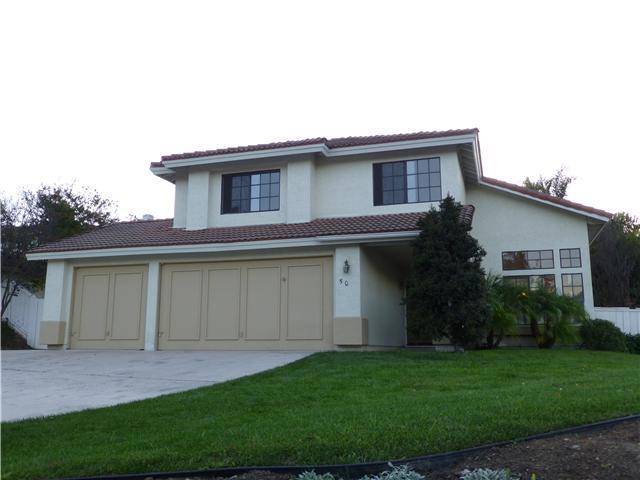 504 Canyon Drive, Bonita, CA 91902