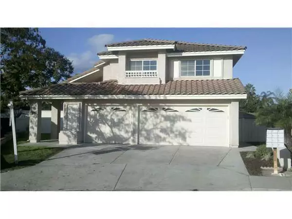 Chula Vista, CA 91911,1209 Halley Court