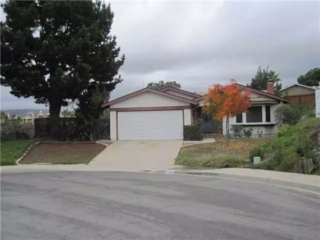 11811 Jonny Lane Lane, San Diego, CA 92126