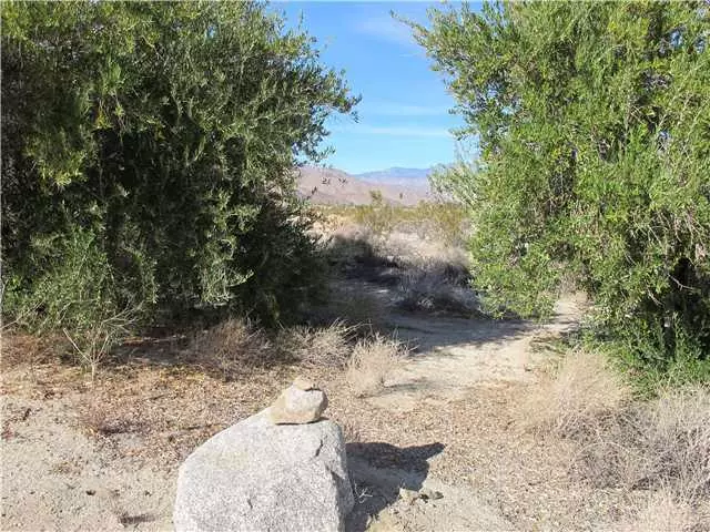 6 Ocotillo Circle, Borrego Springs, CA 92004