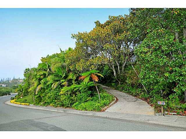 6949 Fairway Road Road, La Jolla, CA 92037