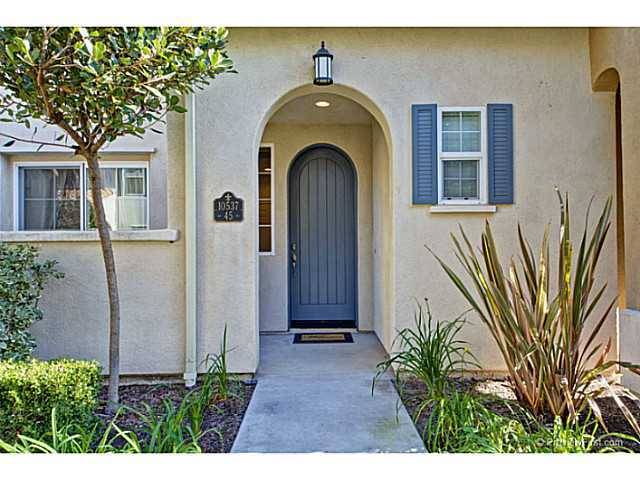 San Diego, CA 92127,10537 ZENOR Lane #45