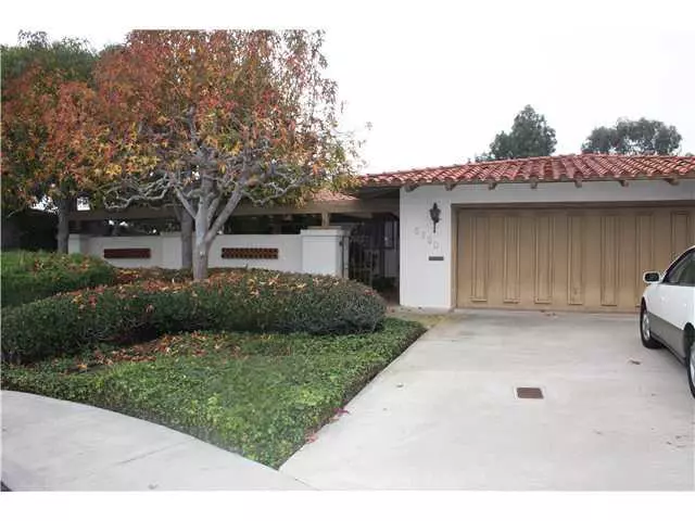 5330 Calle Vista Avenue, San Diego, CA 92109