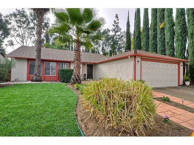 13359 Olive Grove Drive, Poway, CA 92064