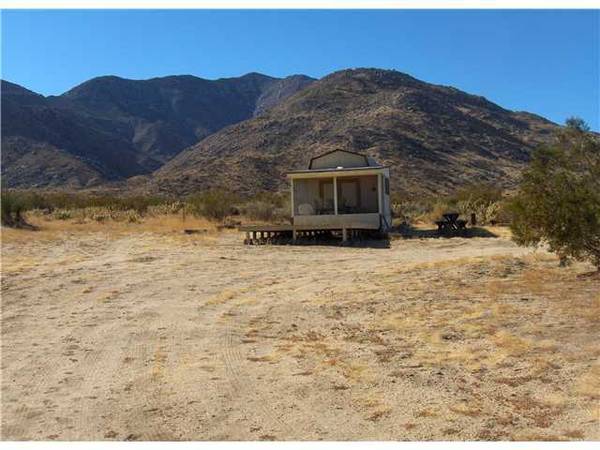 Julian, CA 92036,7560 LOT #294 Last Chance Trail