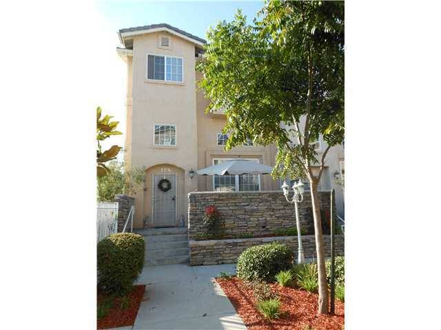 128 W Douglas Avenue, El Cajon, CA 92020