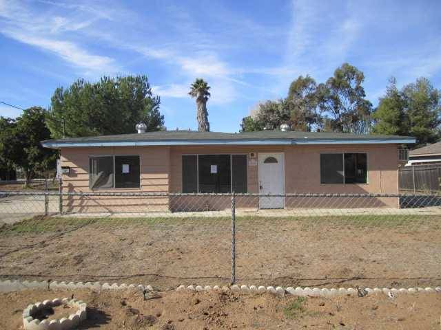 8558 Rhone Road, Santee, CA 92071