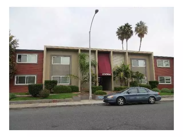 El Cajon, CA 92021,930 Peach Avenue #11