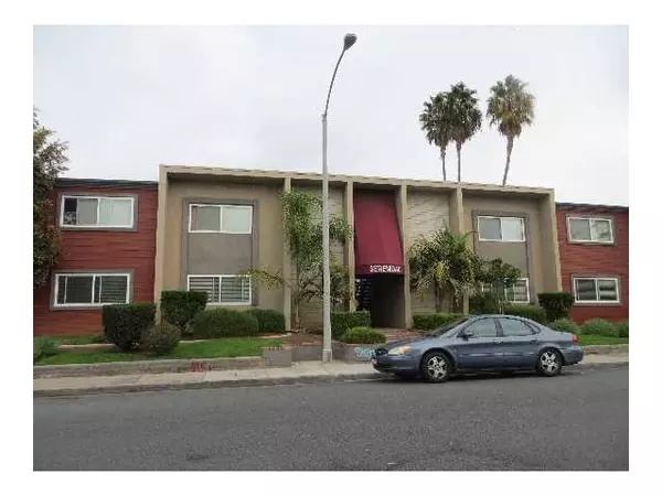 930 Peach Avenue #11, El Cajon, CA 92021