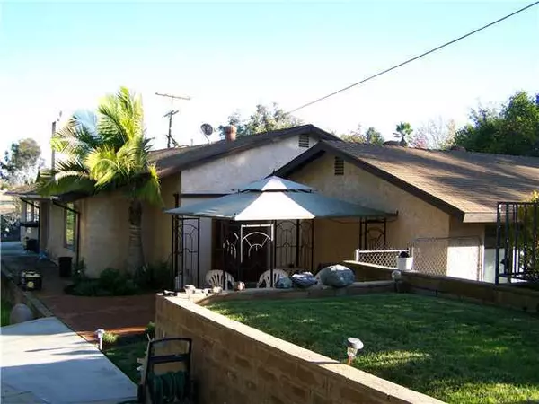 Escondido, CA 92026,1430 Leland Way