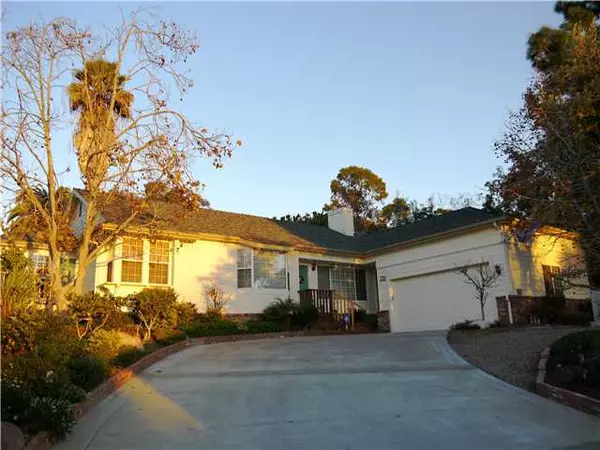 7863 Quince Street, La Mesa, CA 91941