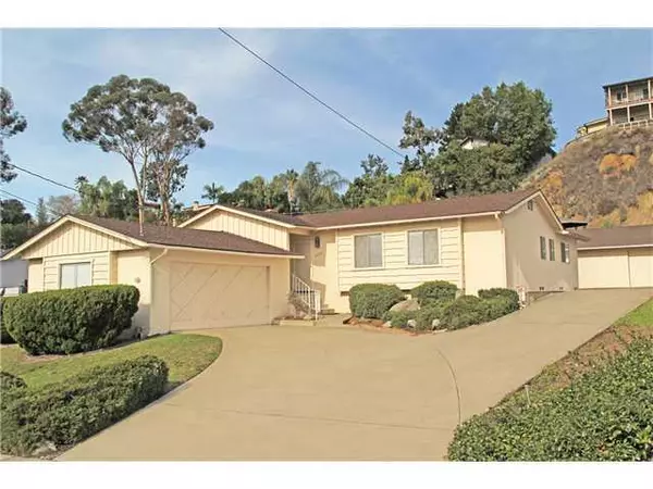 La Mesa, CA 91941,8530 SUNRISE Avenue