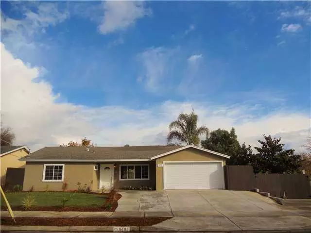 9491 Cambury Drive, Santee, CA 92071