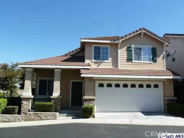 Chino Hills, CA 91709,16131 Mason CT