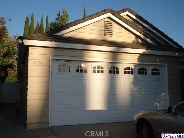 2676 Tumbleweed, Simi Valley, CA 93065