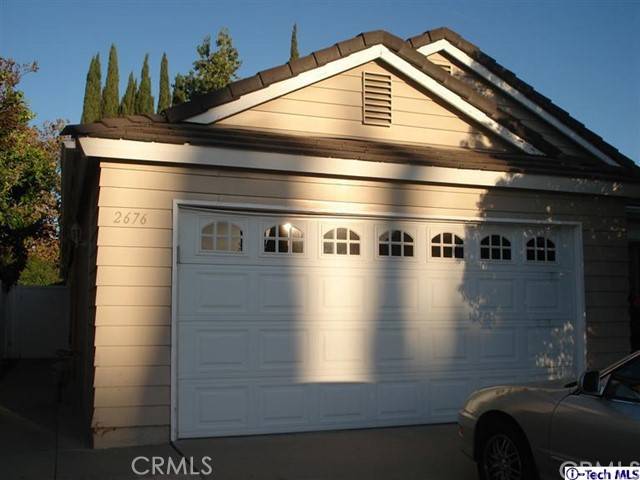 2676 Tumbleweed, Simi Valley, CA 93065