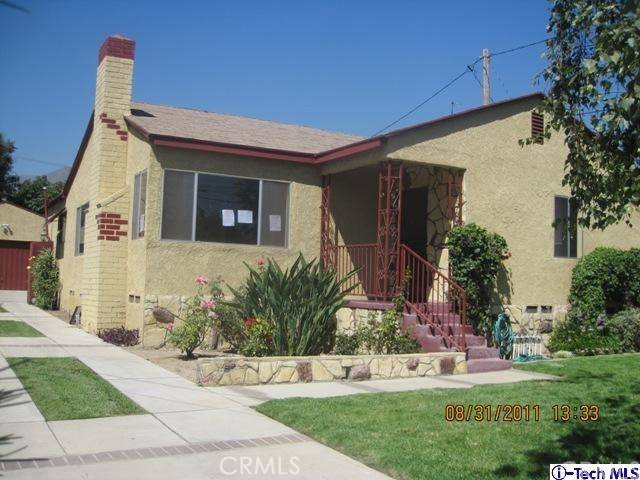 Altadena, CA 91001,237 Laun ST