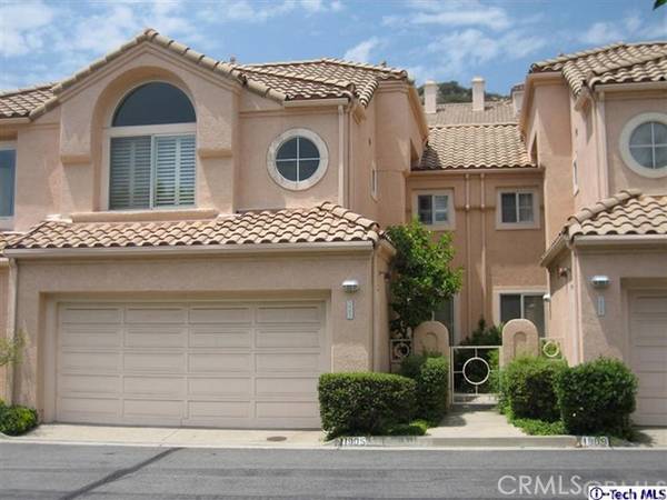 1905 Caminito De La Valle, Glendale, CA 91208