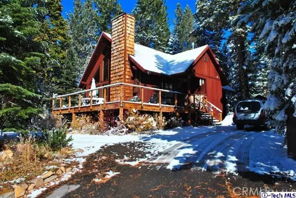 678 Sunset RD, Carnelian Bay, CA 96140