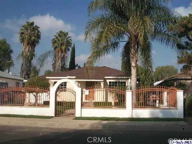 15507 Covello ST, Van Nuys, CA 91406