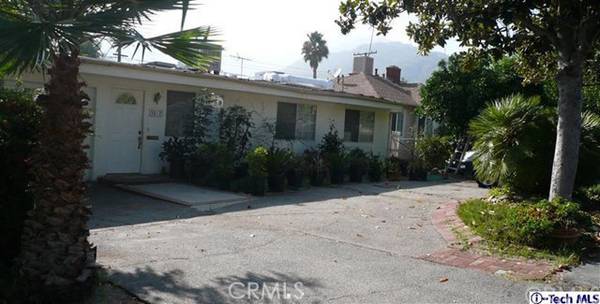 3012 Hermosa, La Crescenta, CA 91214