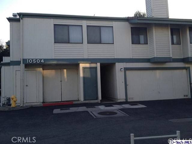 10504 Sunland BLVD #6, Sunland, CA 91040